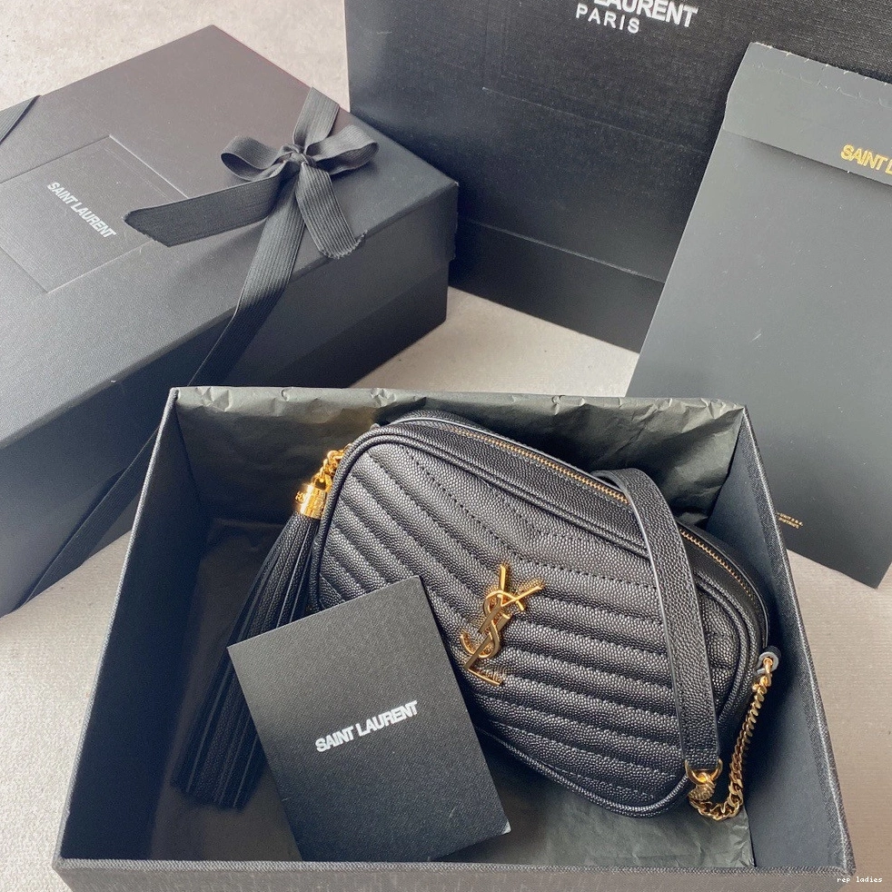 REP BAG MINI LOU YSL 0711